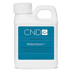 CND Retention + liquid